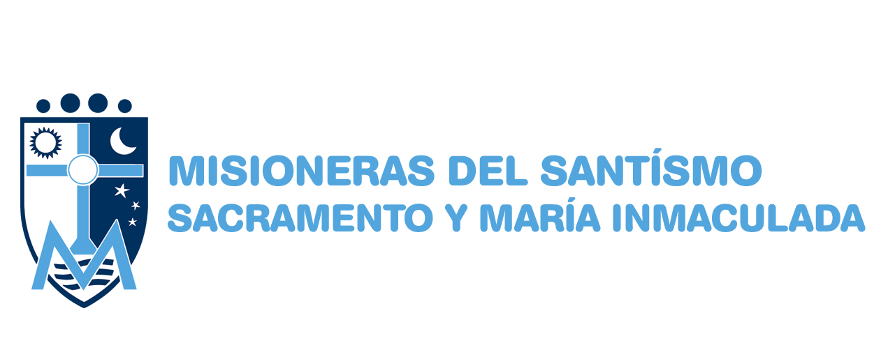 Misioneras del Santísimo Sacramento y María Inmaculada